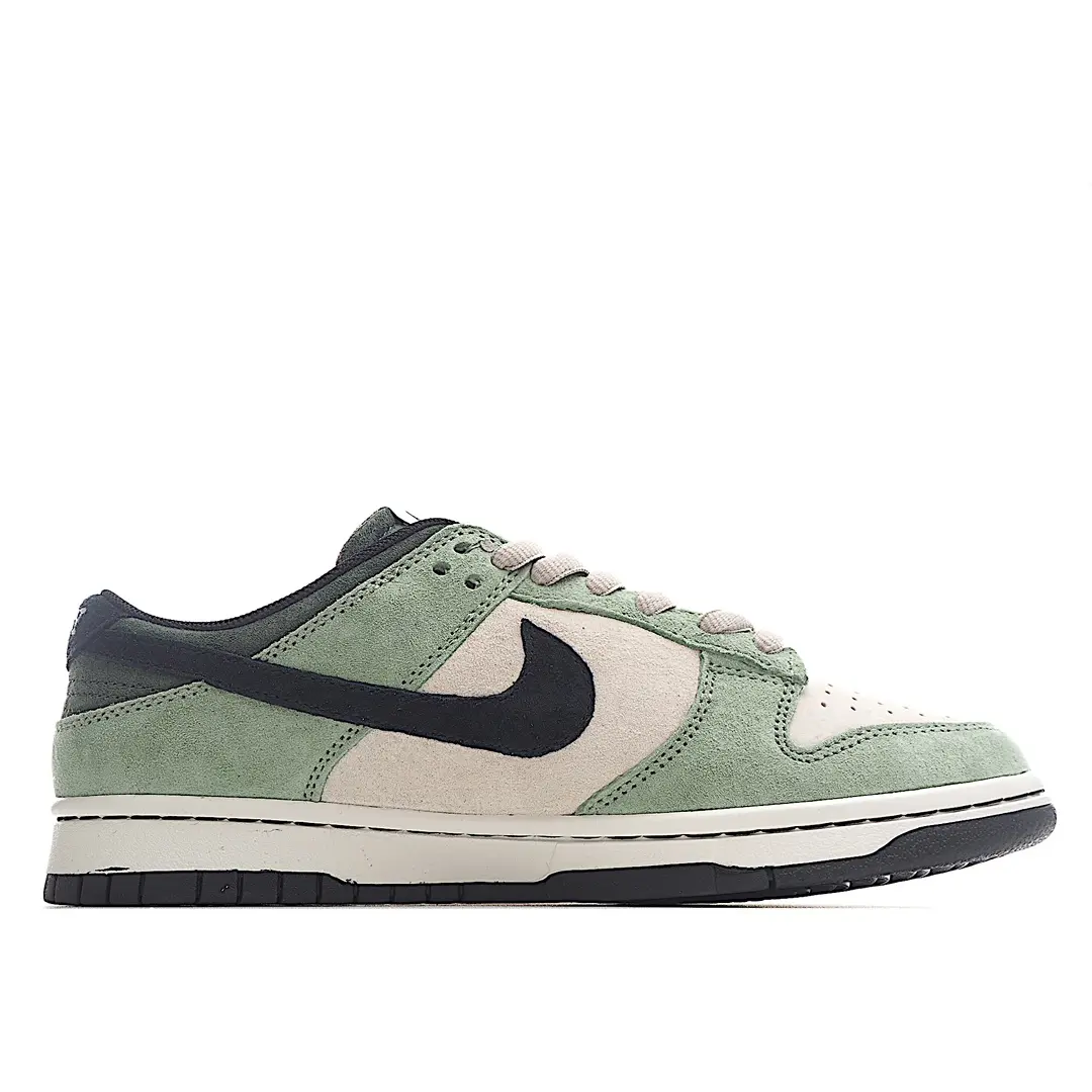 The Allure of Replica Nike SB Dunk Low Playstatlon Green White Black CU1726-777 | YtaYta