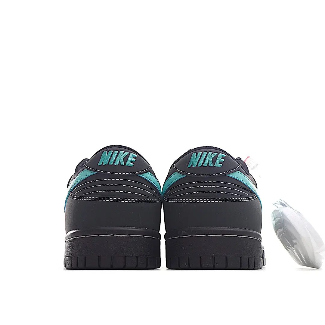 Nike SB Dunk Low Tiffany Blue Black Replica Shoes Review: A Comprehensive Guide | YtaYta