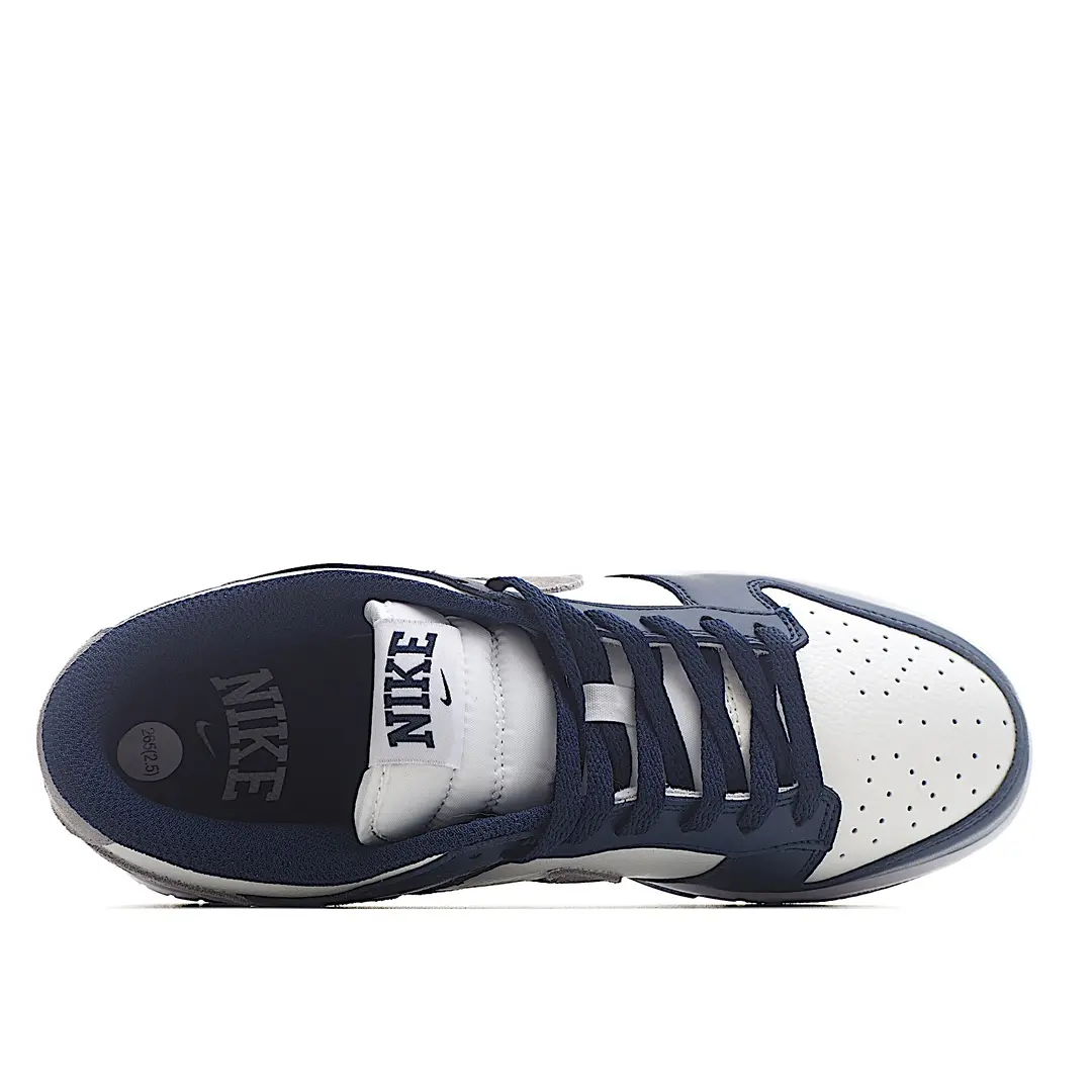 Nike Dunk Low 'Midnight Navy' Replica Review: Pros and Cons | YtaYta