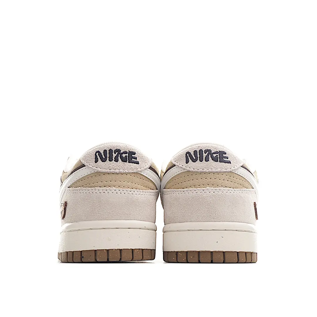 Unveiling the Best Replica Nike SB Dunk Low Year of the Rabbit Fossil Stone 2023 | YtaYta