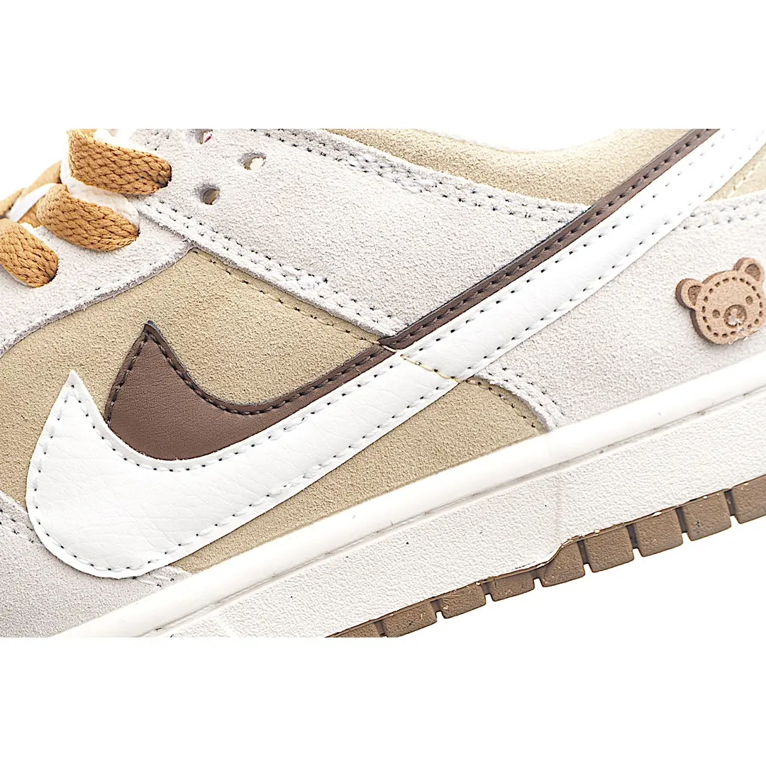 Unveiling the Best Replica Nike SB Dunk Low Year of the Rabbit Fossil Stone 2023 | YtaYta