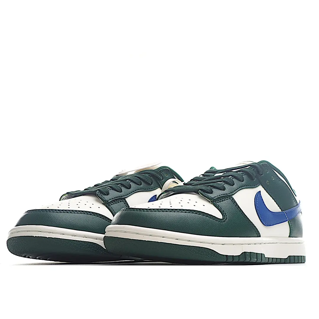 The Ultimate Guide to Replica Nike Dunk Low Gorge Green Midnight Navy | YtaYta