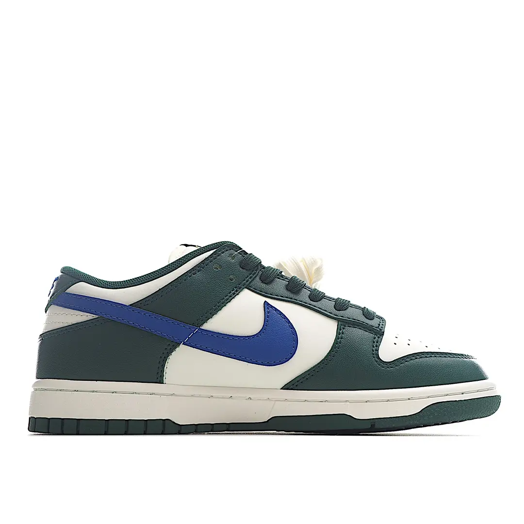 The Ultimate Guide to Replica Nike Dunk Low Gorge Green Midnight Navy | YtaYta