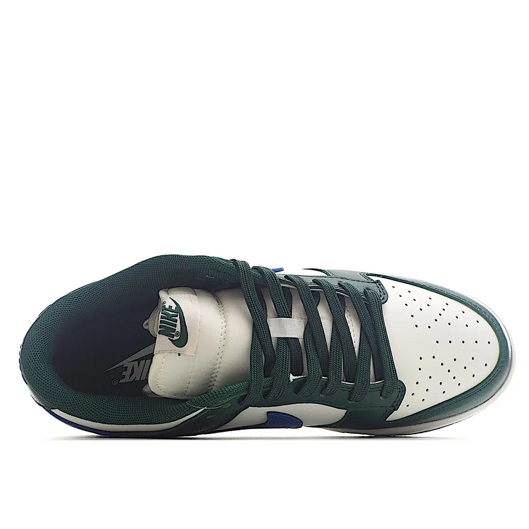 The Ultimate Guide to Replica Nike Dunk Low Gorge Green Midnight Navy | YtaYta