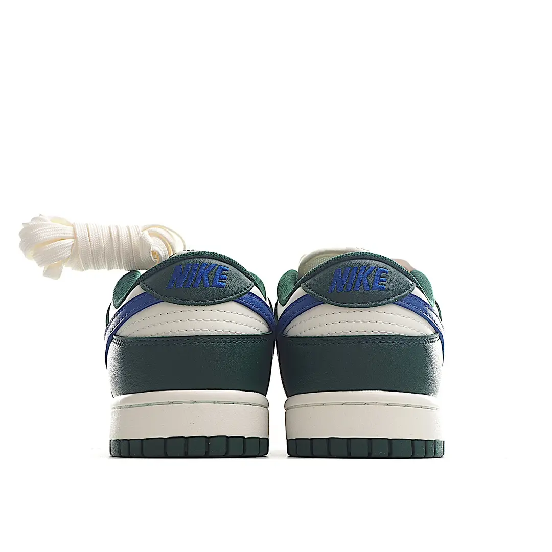 The Ultimate Guide to Replica Nike Dunk Low Gorge Green Midnight Navy | YtaYta