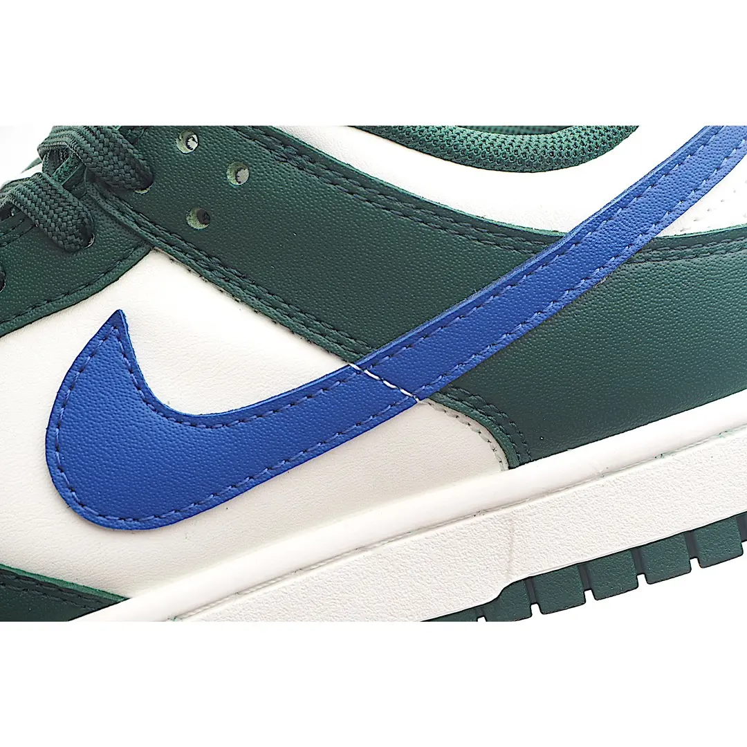 The Ultimate Guide to Replica Nike Dunk Low Gorge Green Midnight Navy | YtaYta