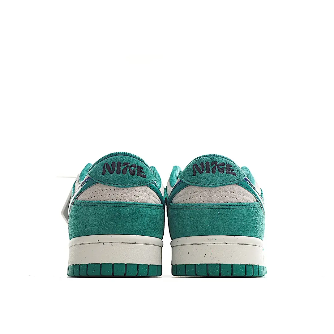 Nike Dunk Low SE 85 'Neptune Green' Replica Review | YtaYta