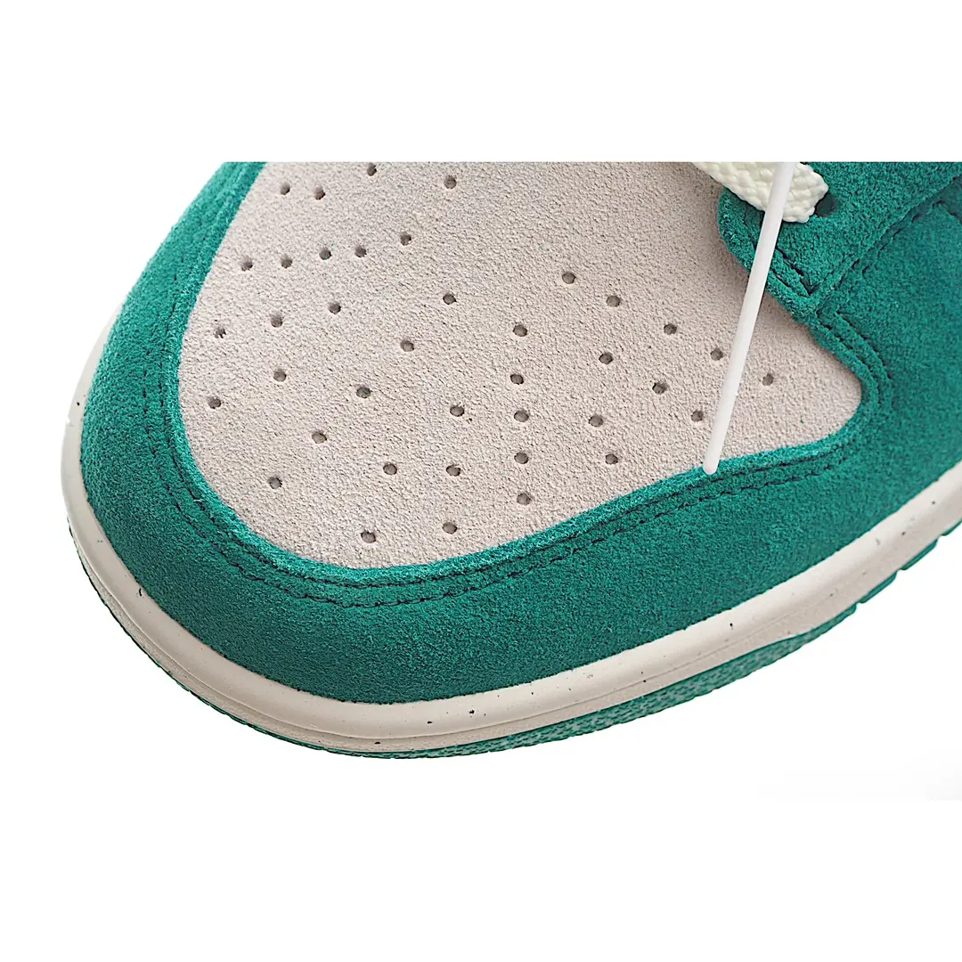 Nike Dunk Low SE 85 'Neptune Green' Replica Review | YtaYta