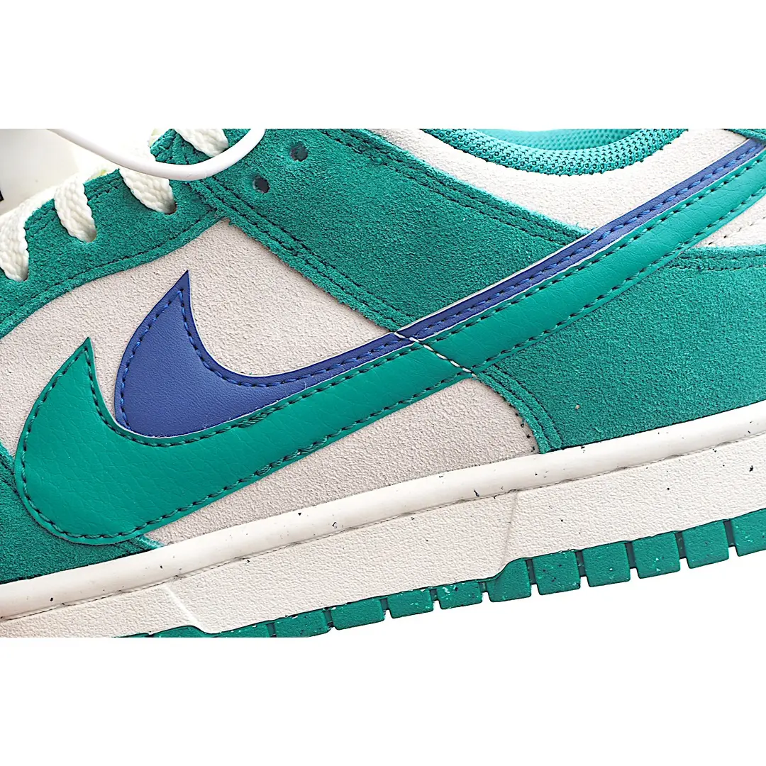 Nike Dunk Low SE 85 'Neptune Green' Replica Review | YtaYta