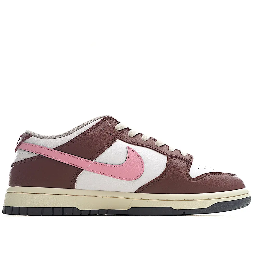 Replica Nike Dunk Low Pro SB 'Stussy Cherry Pink' - A Detailed Review | YtaYta