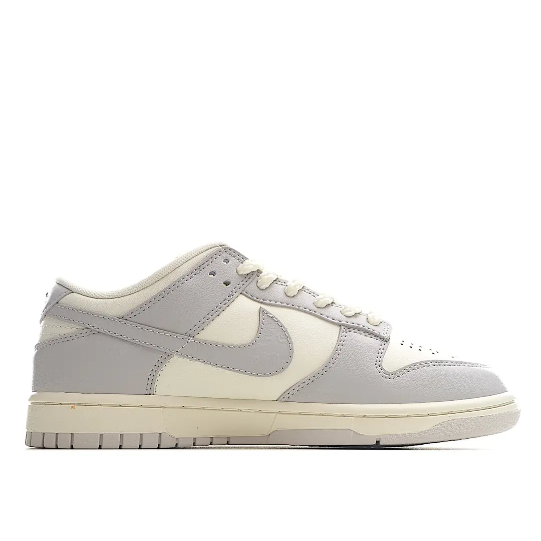 The Ultimate Guide to Replica Nike Dunk Low Needlework Sail Aura Sneakers | YtaYta