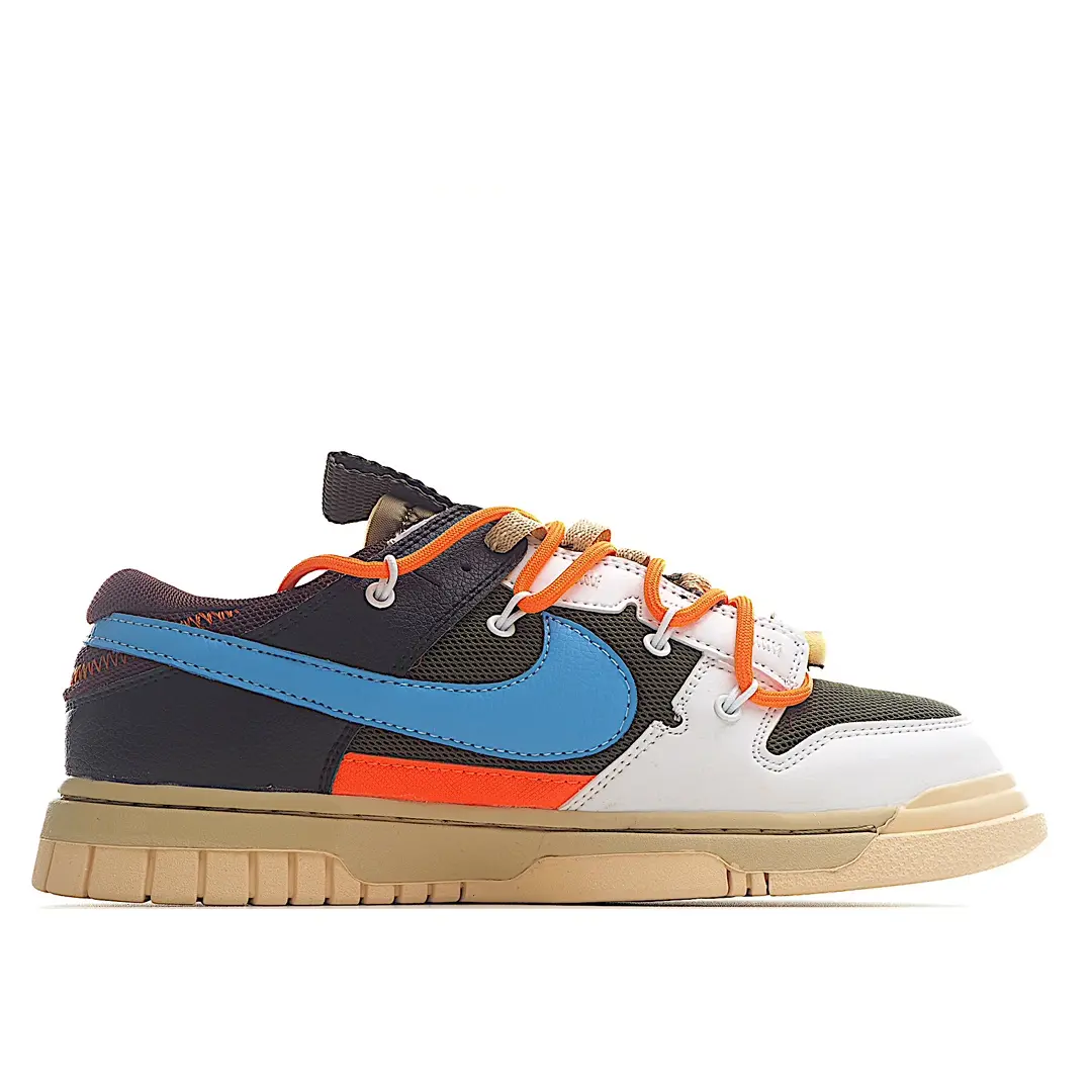 Replica Fake Rep Dunk Low Nk Air Dunk Low 3.0 Remastered | YtaYta