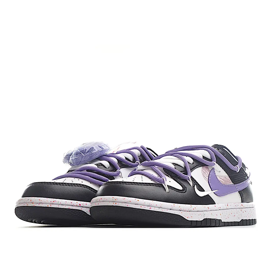 Nike SB Dunk Low Court Purple Replica Review: Quality & Style Analysis | YtaYta