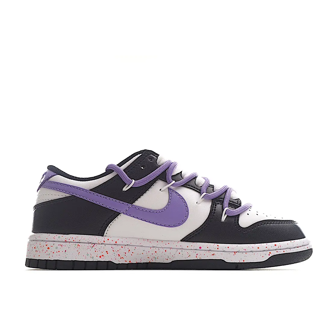 Nike SB Dunk Low Court Purple Replica Review: Quality & Style Analysis | YtaYta