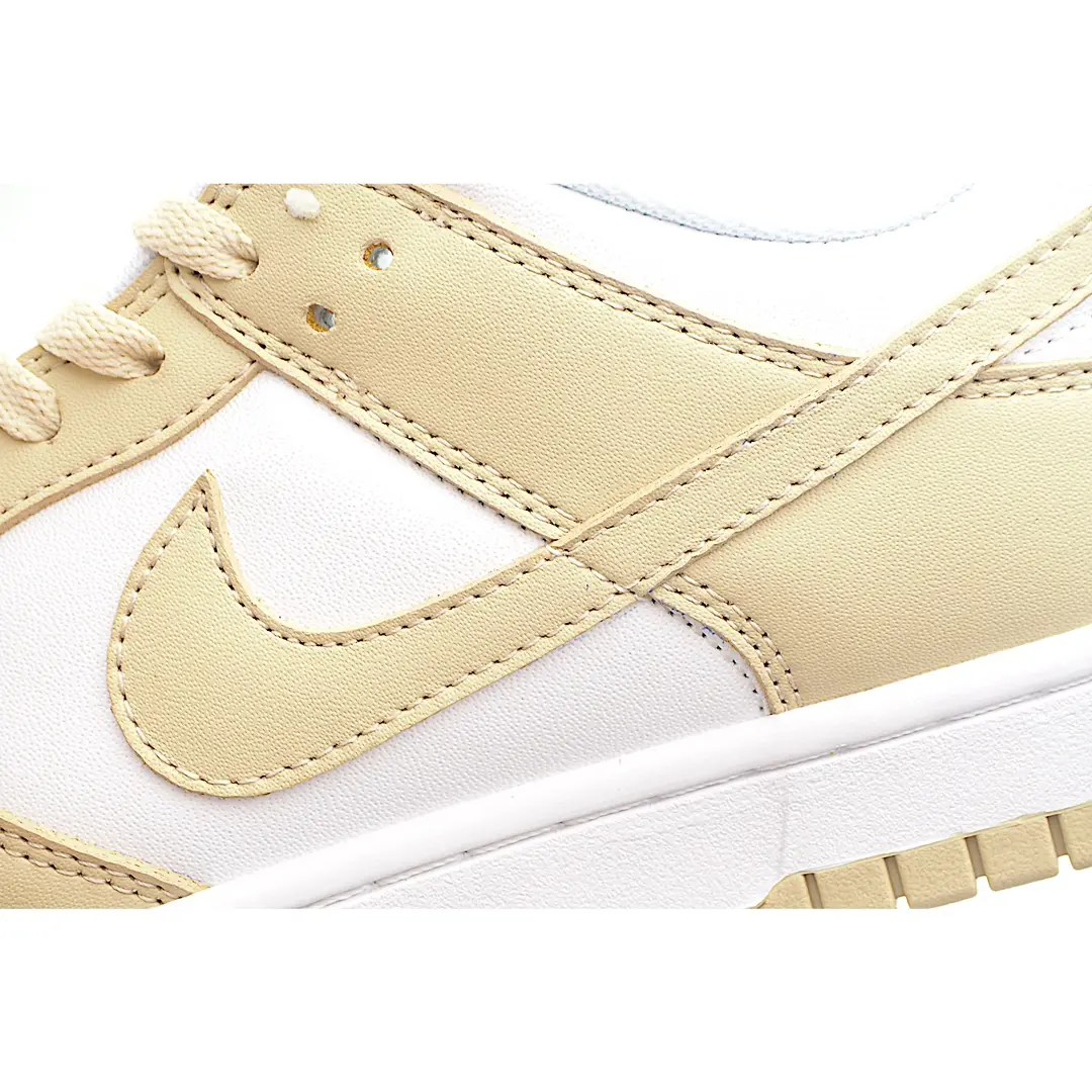 Nike Dunk Low 'Team Gold' Replica Review: A Closer Look at the Fake | YtaYta