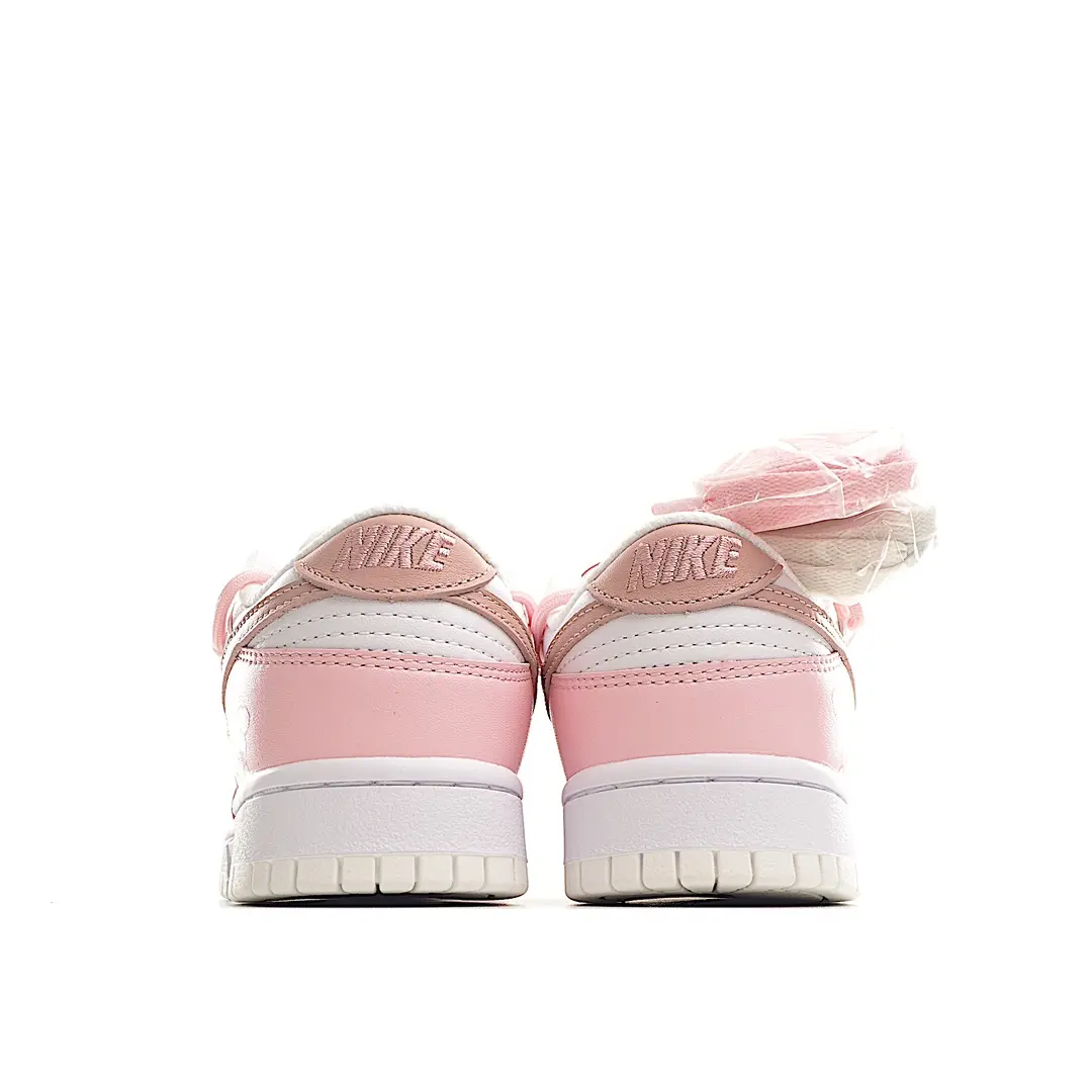 Replica Nike Dunk Low Triple Pink: Affordable Style with a Flawless Look | YtaYta