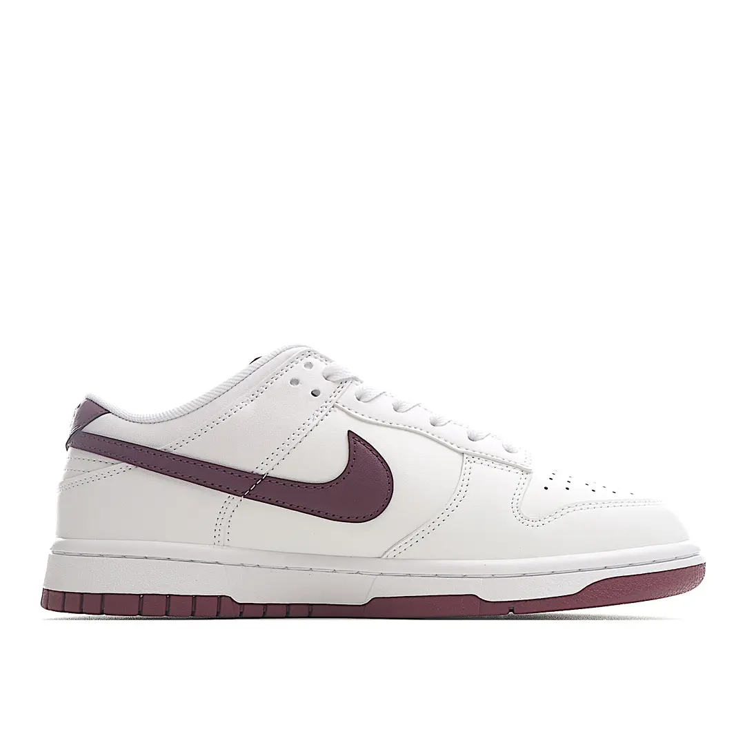 Nike Dunk Low Retro 'Night Maroon' Replica: Worth the Hype? | YtaYta