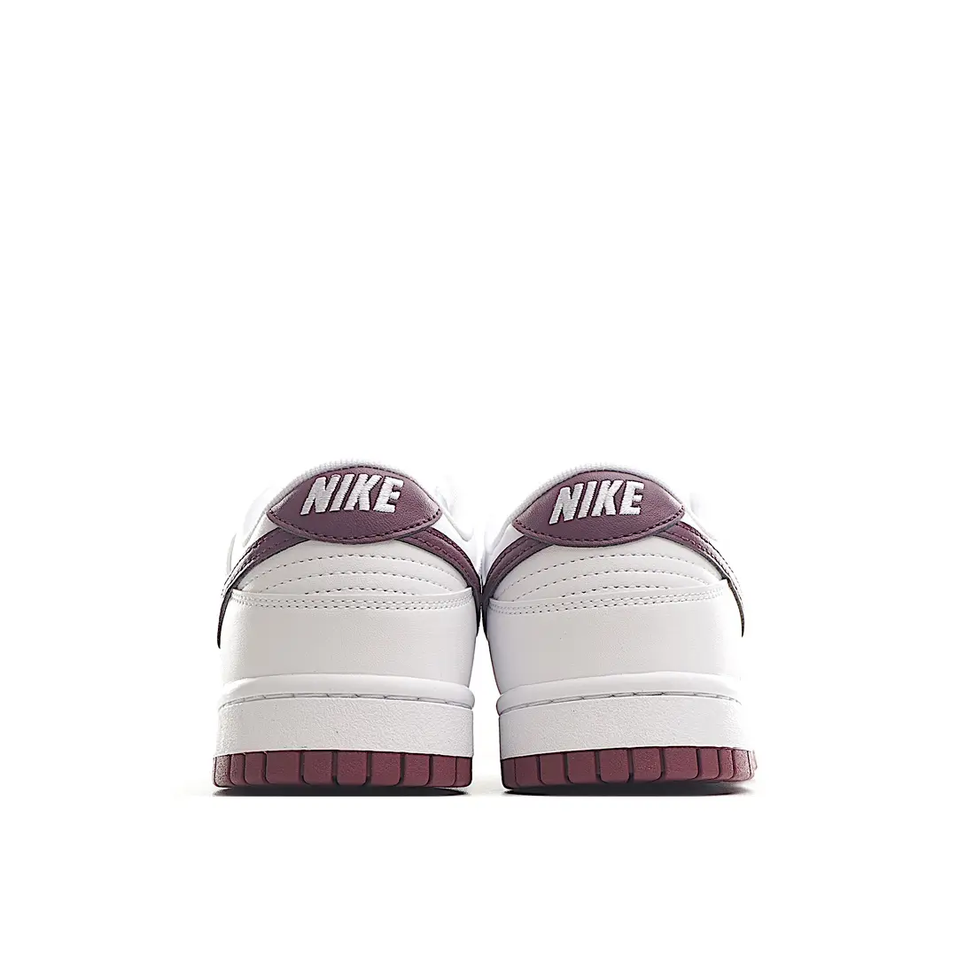 Nike Dunk Low Retro 'Night Maroon' Replica: Worth the Hype? | YtaYta