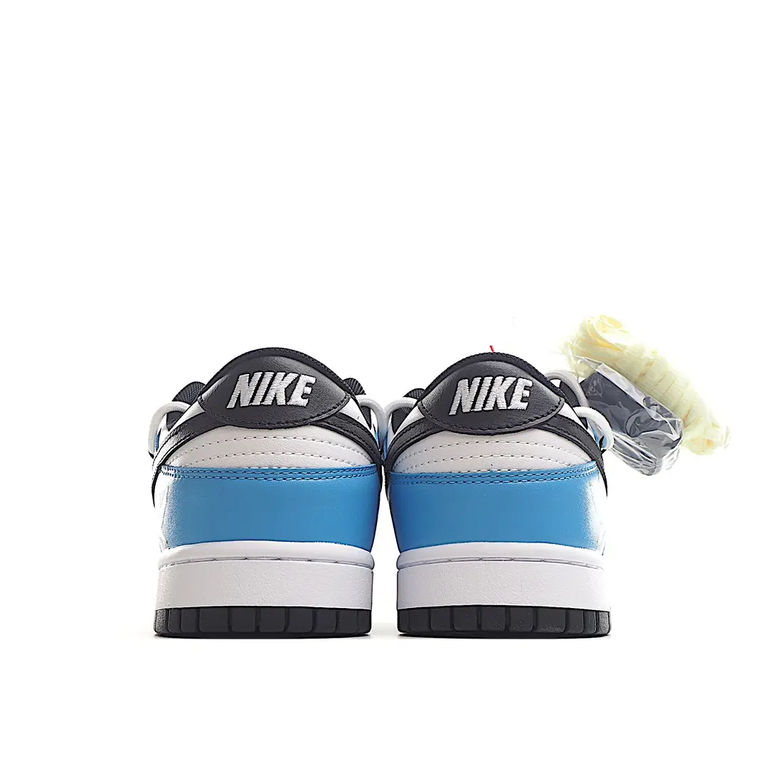 The Replica Nike SB Dunk Low Retro White Black University Blue: A Comprehensive Review | YtaYta