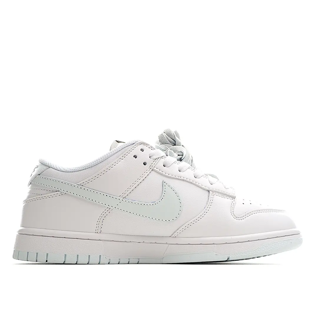 Nike Dunk Low 'White Pure Platinum' Replica Review: Pros, Cons, and More | YtaYta