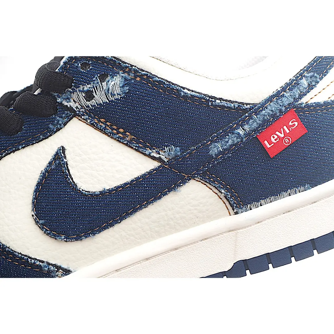 Nike SB Dunk Low Pro 'Binary Blue' - Replica Review | YtaYta