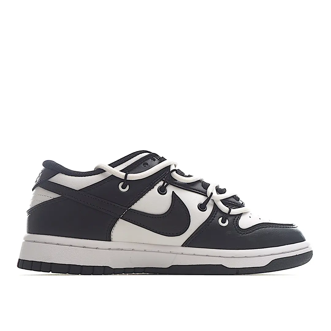 Nike Dunk Low Retro White Black DD1391-100 Replica Review | YtaYta