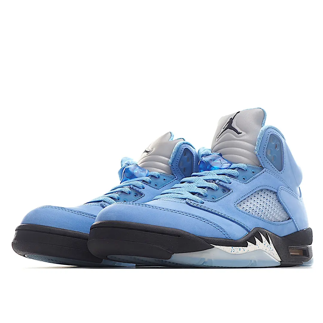 Air Jordan 5 Retro UNC University Blue Replica - An In-Depth Review | YtaYta