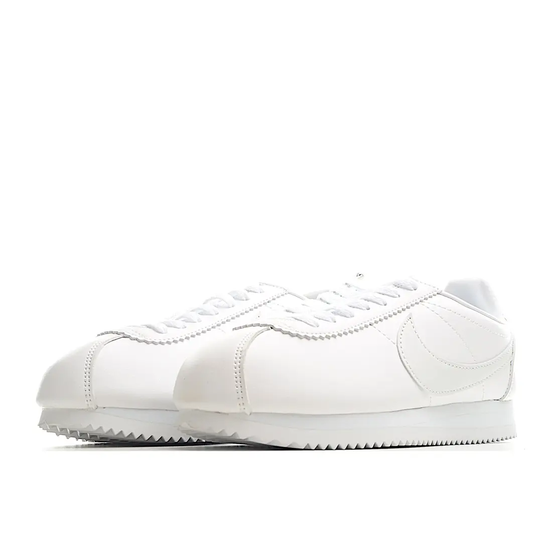 Nike Cortez Leather White Replica: A Stylish and Affordable Alternative | YtaYta