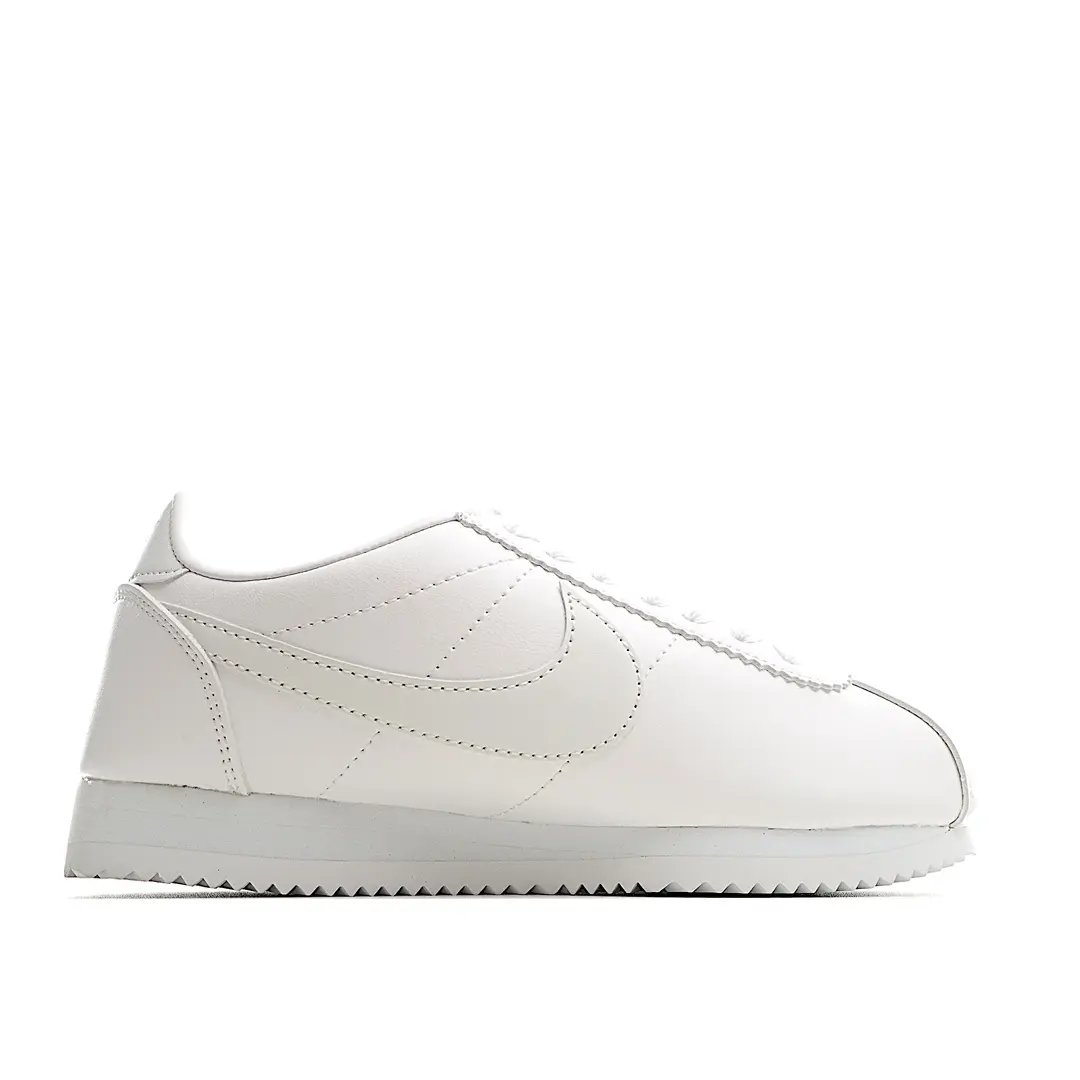 Nike Cortez Leather White Replica: A Stylish and Affordable Alternative | YtaYta