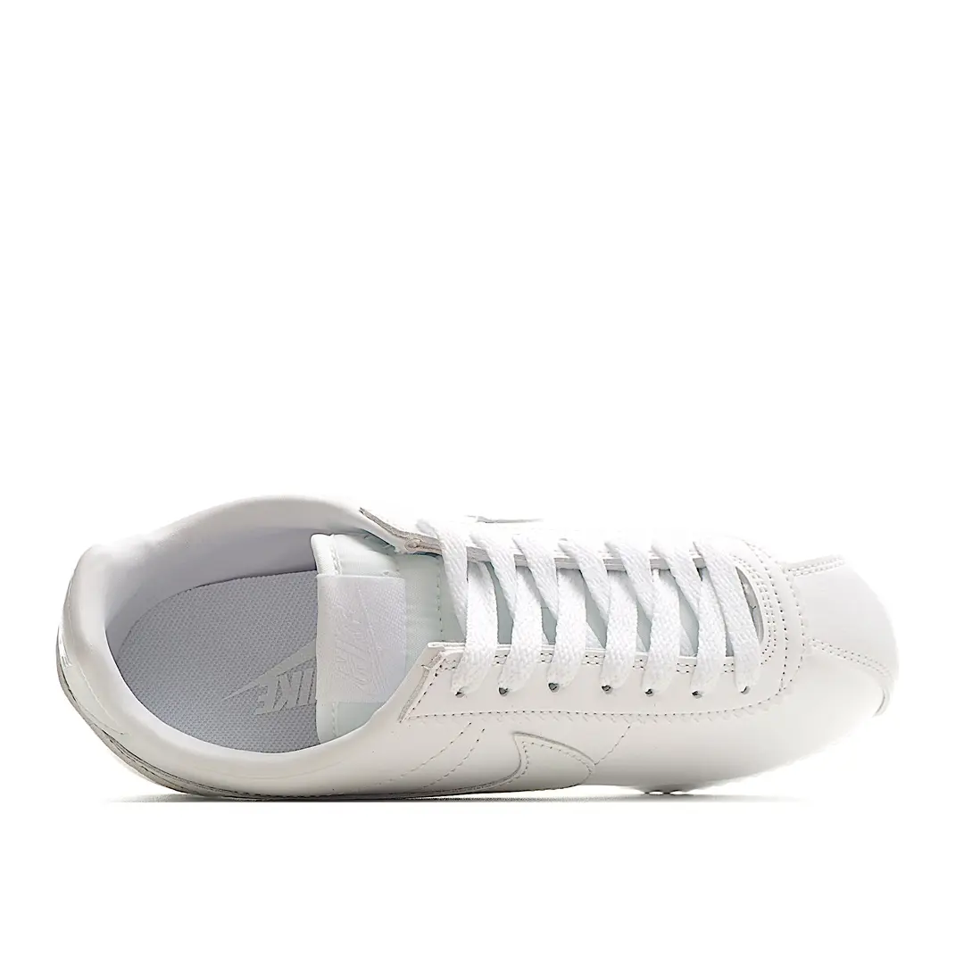 Nike Cortez Leather White Replica: A Stylish and Affordable Alternative | YtaYta