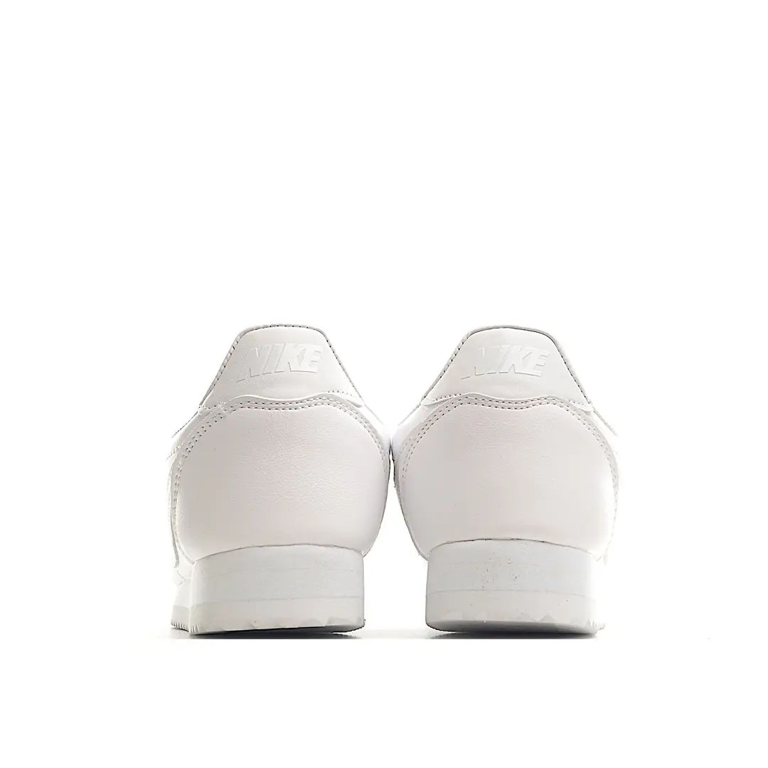 Nike Cortez Leather White Replica: A Stylish and Affordable Alternative | YtaYta