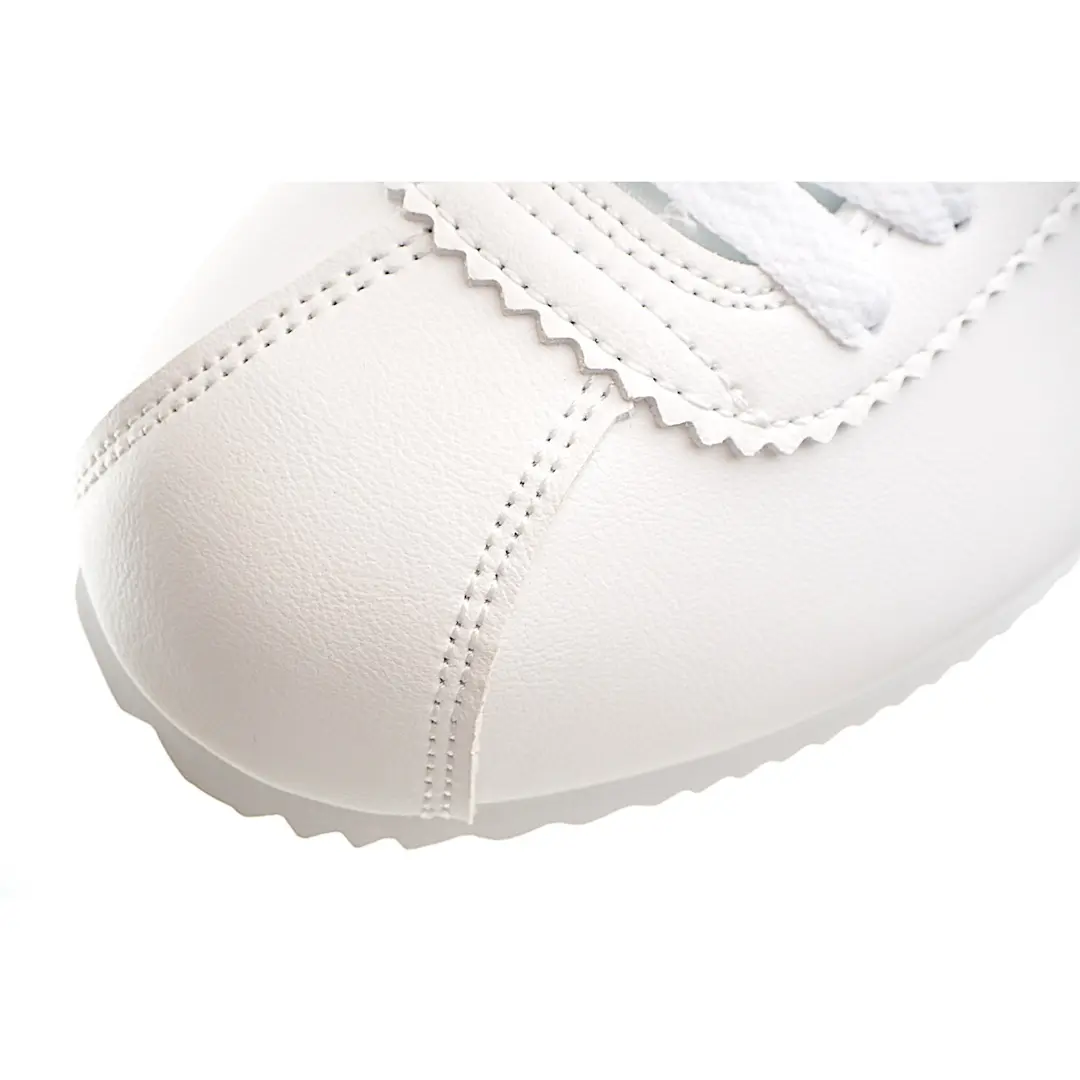 Nike Cortez Leather White Replica: A Stylish and Affordable Alternative | YtaYta