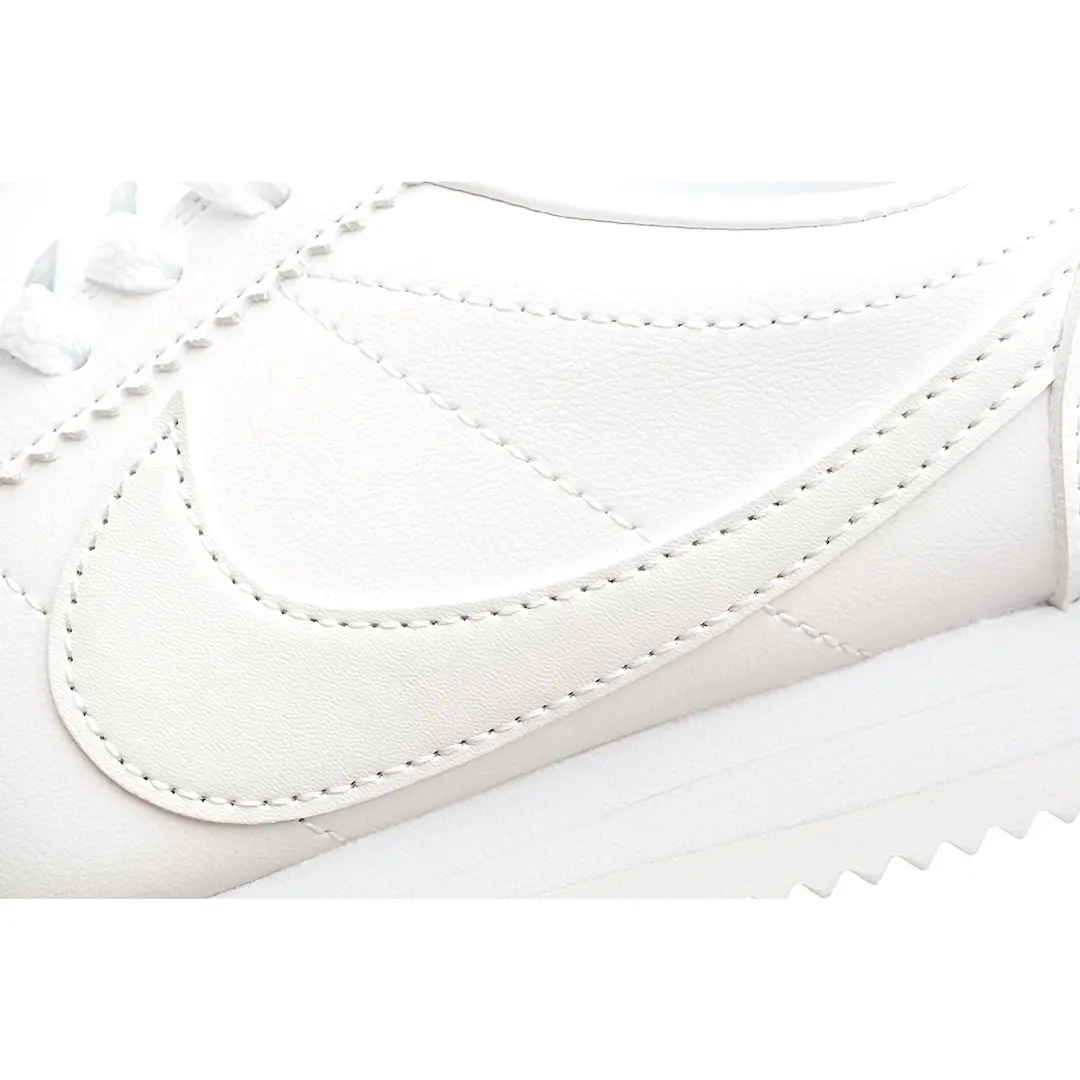 Nike Cortez Leather White Replica: A Stylish and Affordable Alternative | YtaYta