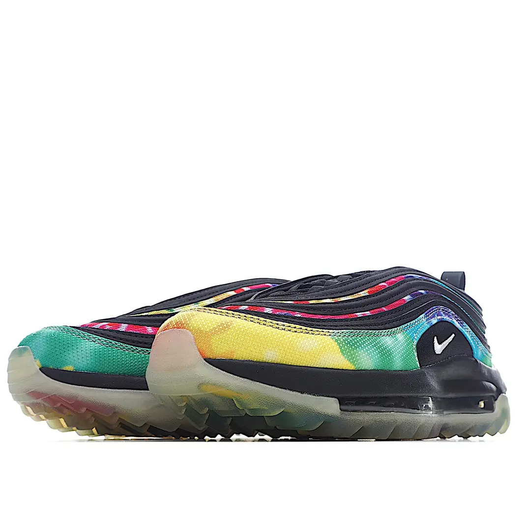 Nike Air Max 97 Golf Tie-Dye Alternate Replica: The Ultimate Guide | YtaYta