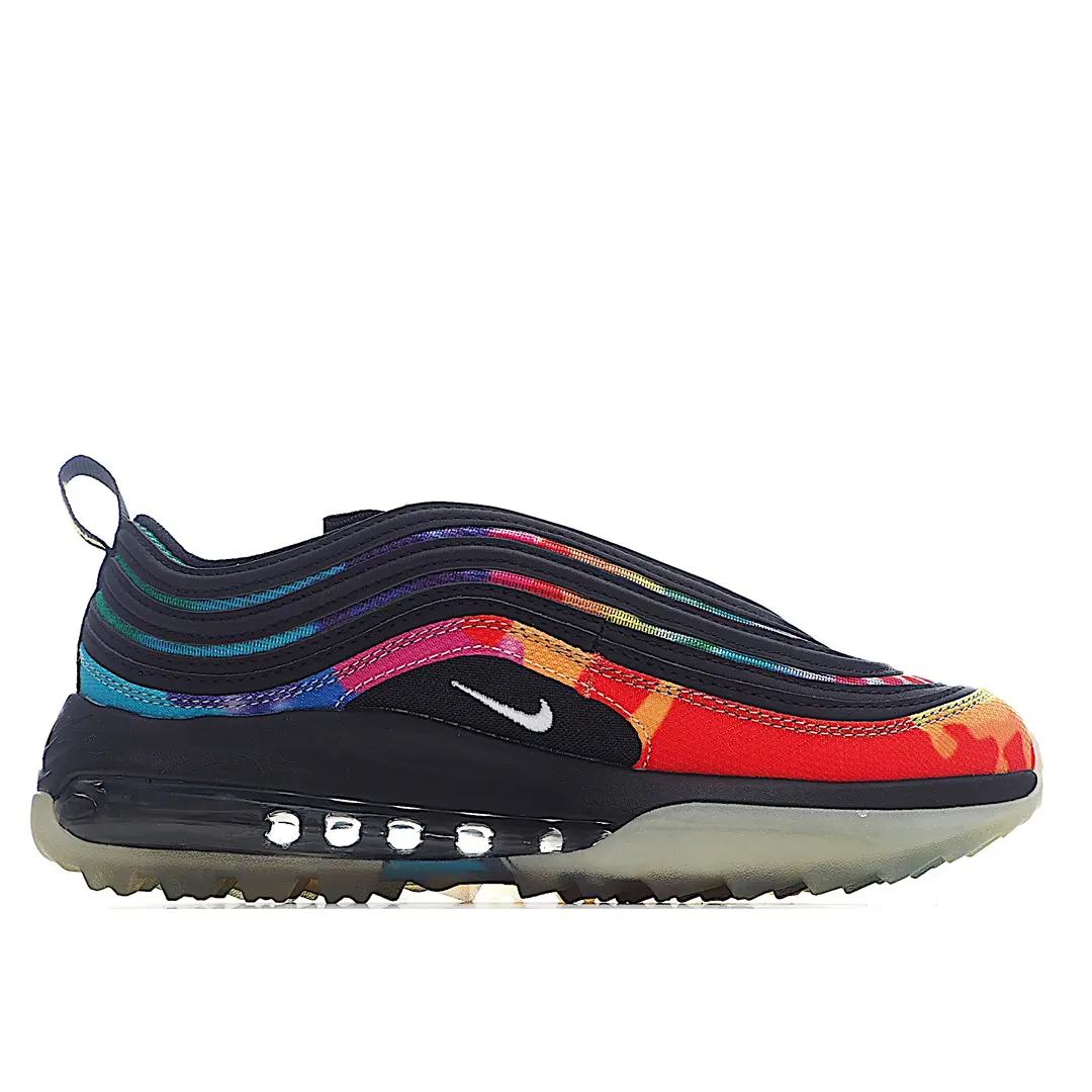 Nike Air Max 97 Golf Tie-Dye Alternate Replica: The Ultimate Guide | YtaYta