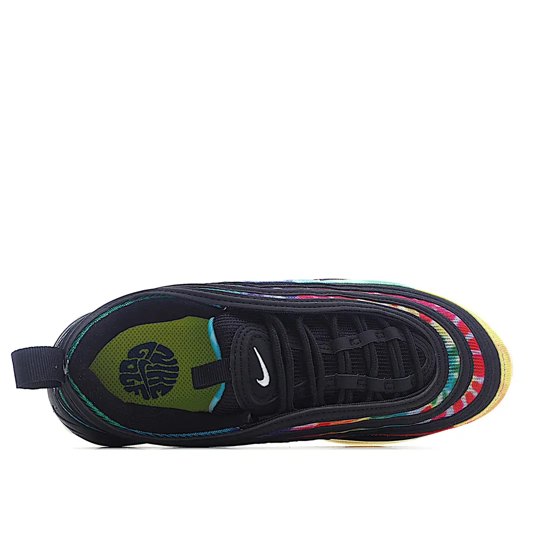 Nike Air Max 97 Golf Tie-Dye Alternate Replica: The Ultimate Guide | YtaYta