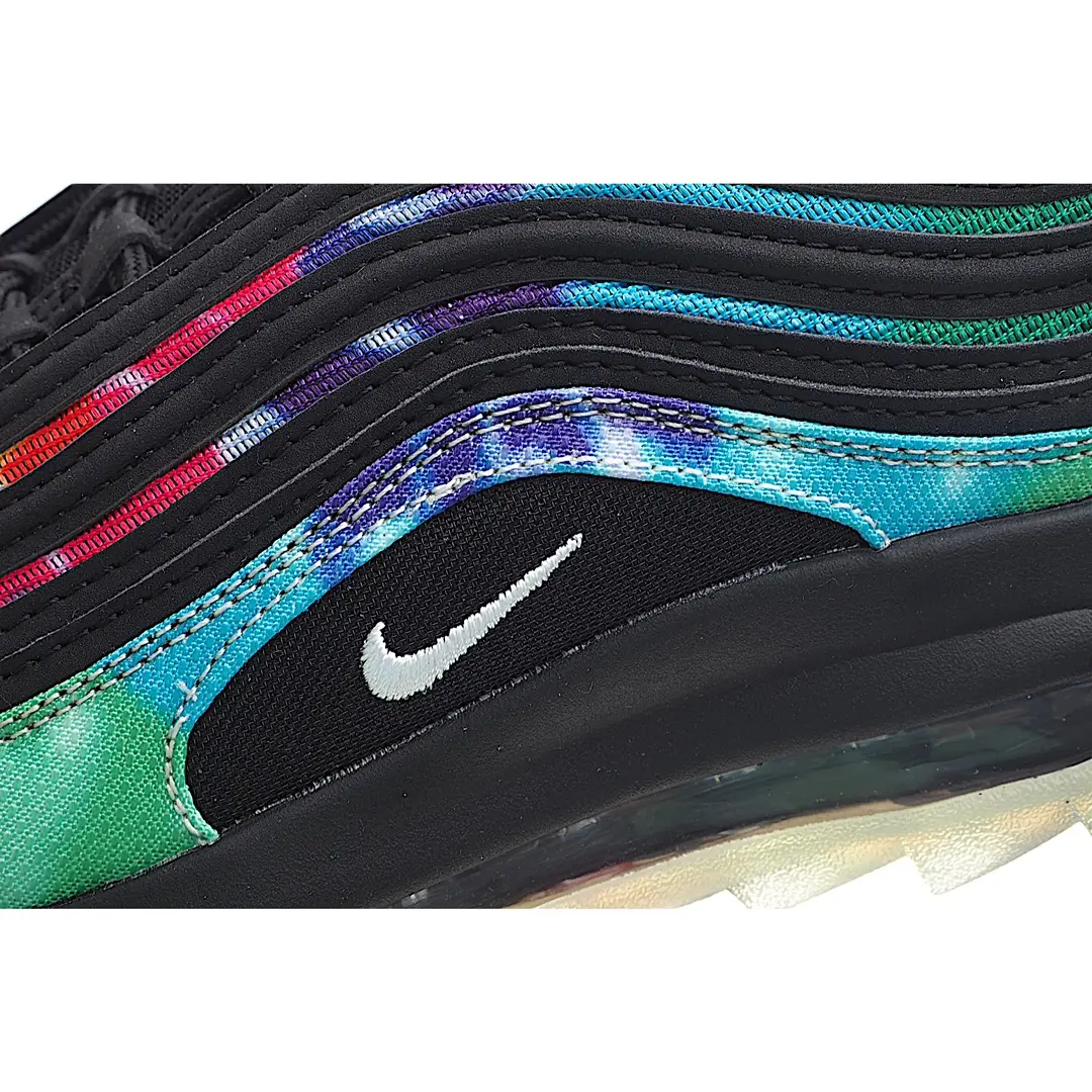 Nike Air Max 97 Golf Tie-Dye Alternate Replica: The Ultimate Guide | YtaYta