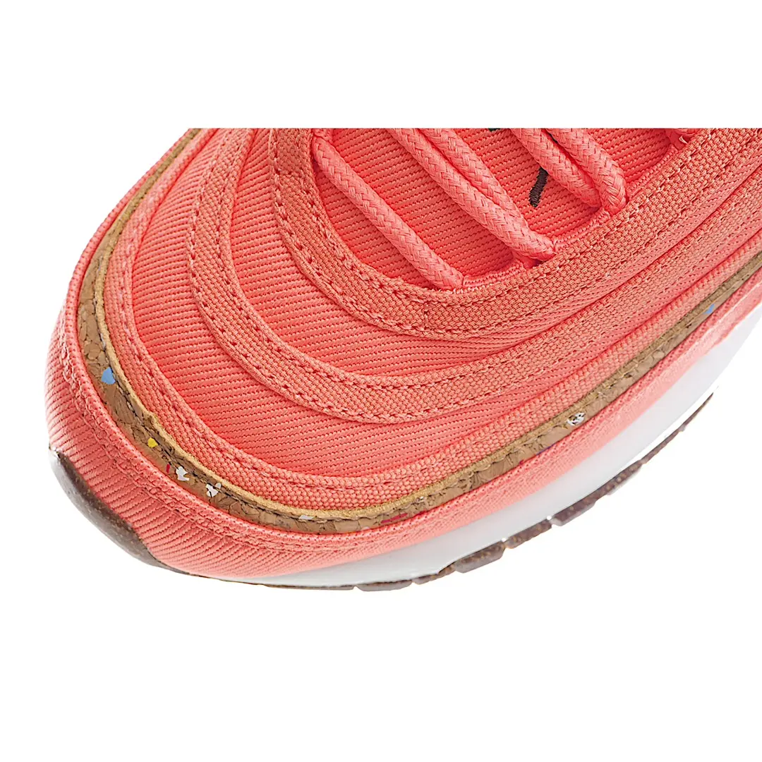 Nike Air Max 97 SE Cork Coral Replica: The Perfect Blend of Style and Comfort | YtaYta