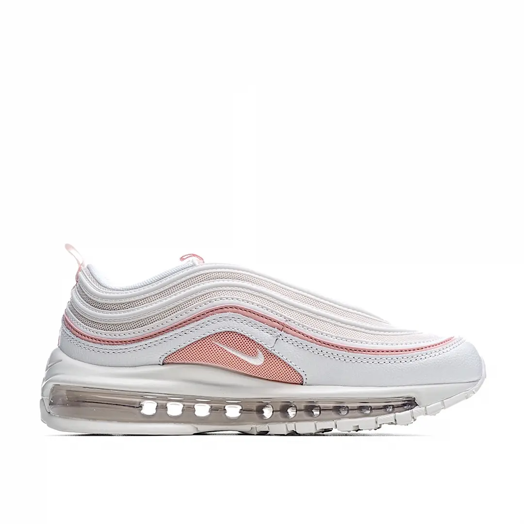 Nike Air Max 97 'Bleached Coral' Replica: A Detailed Review | YtaYta