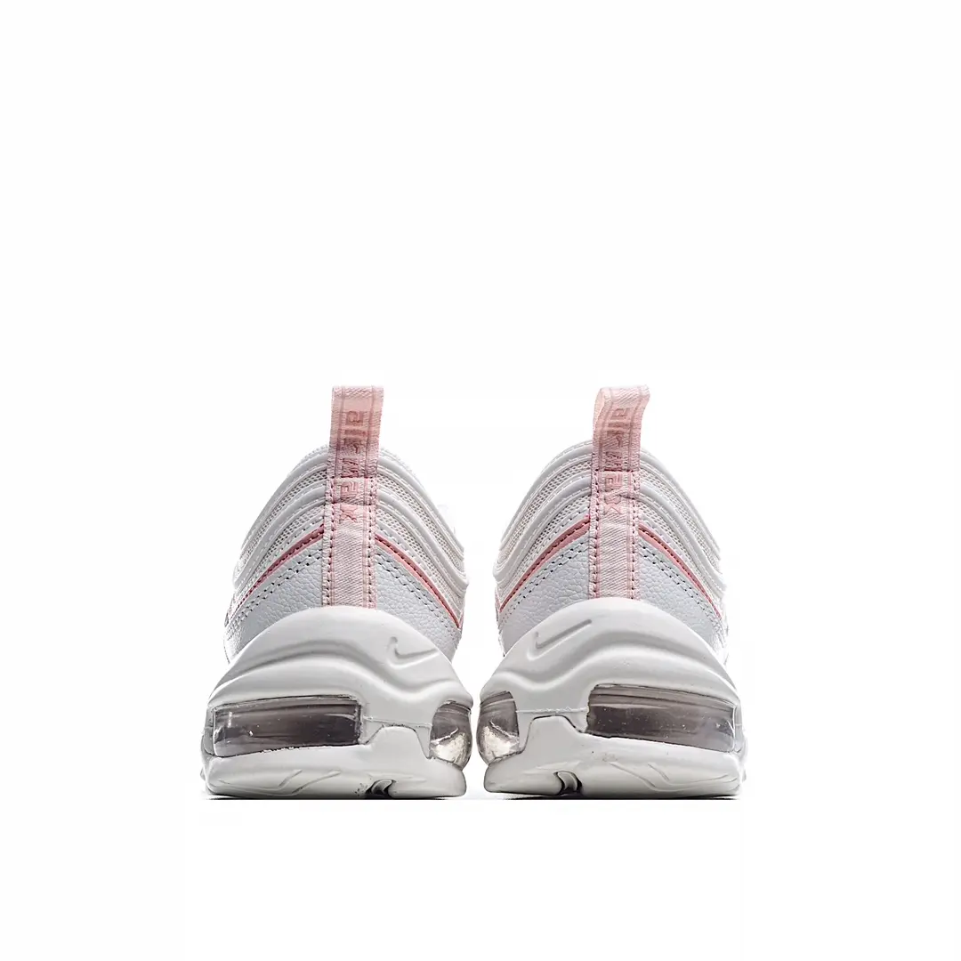 Nike Air Max 97 'Bleached Coral' Replica: A Detailed Review | YtaYta