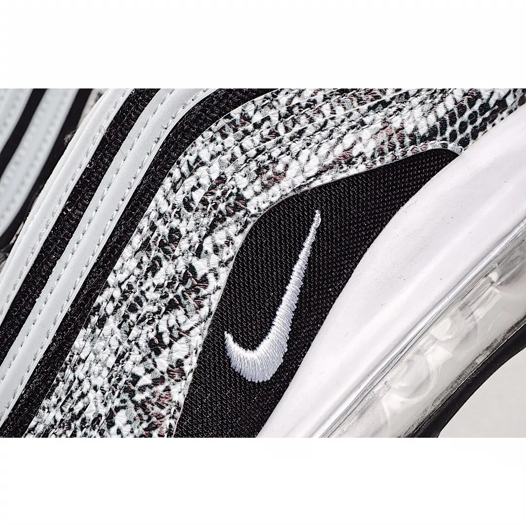 Unveiling the Nike Air Max 97 'Cocoa Snake': A Detailed Look at Reps and Replicas | YtaYta