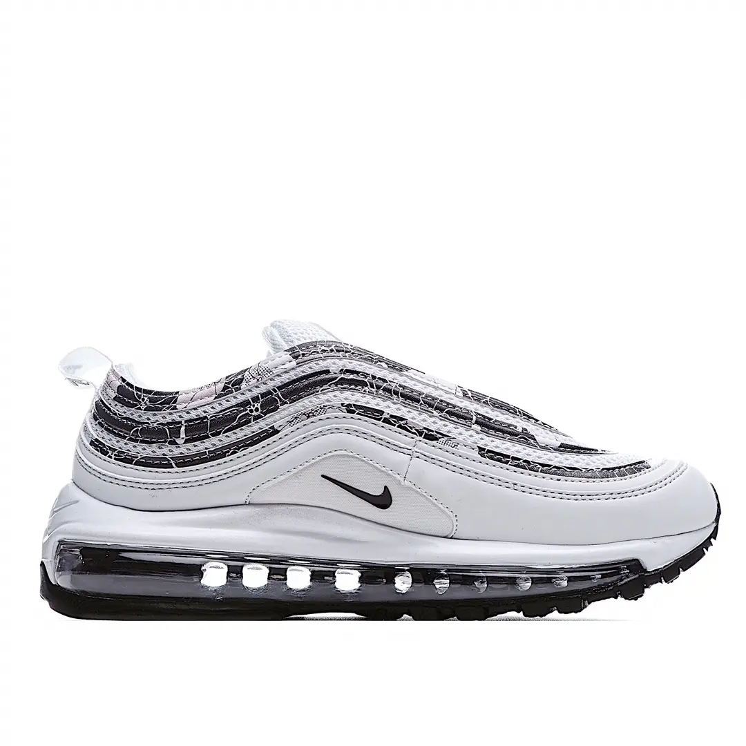 Nike Air Max 97 SE White Floral (Rep) – A Detailed Review | YtaYta