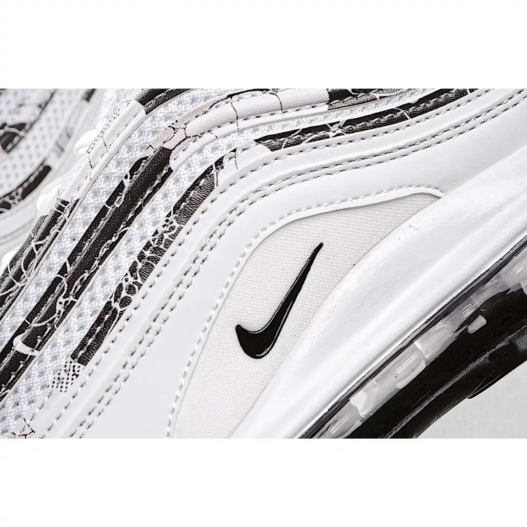 Nike Air Max 97 SE White Floral (Rep) – A Detailed Review | YtaYta