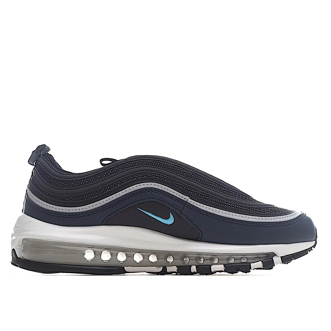 Nike Air Max 97 'Dark Obsidian' Replica: An In-Depth Review | YtaYta