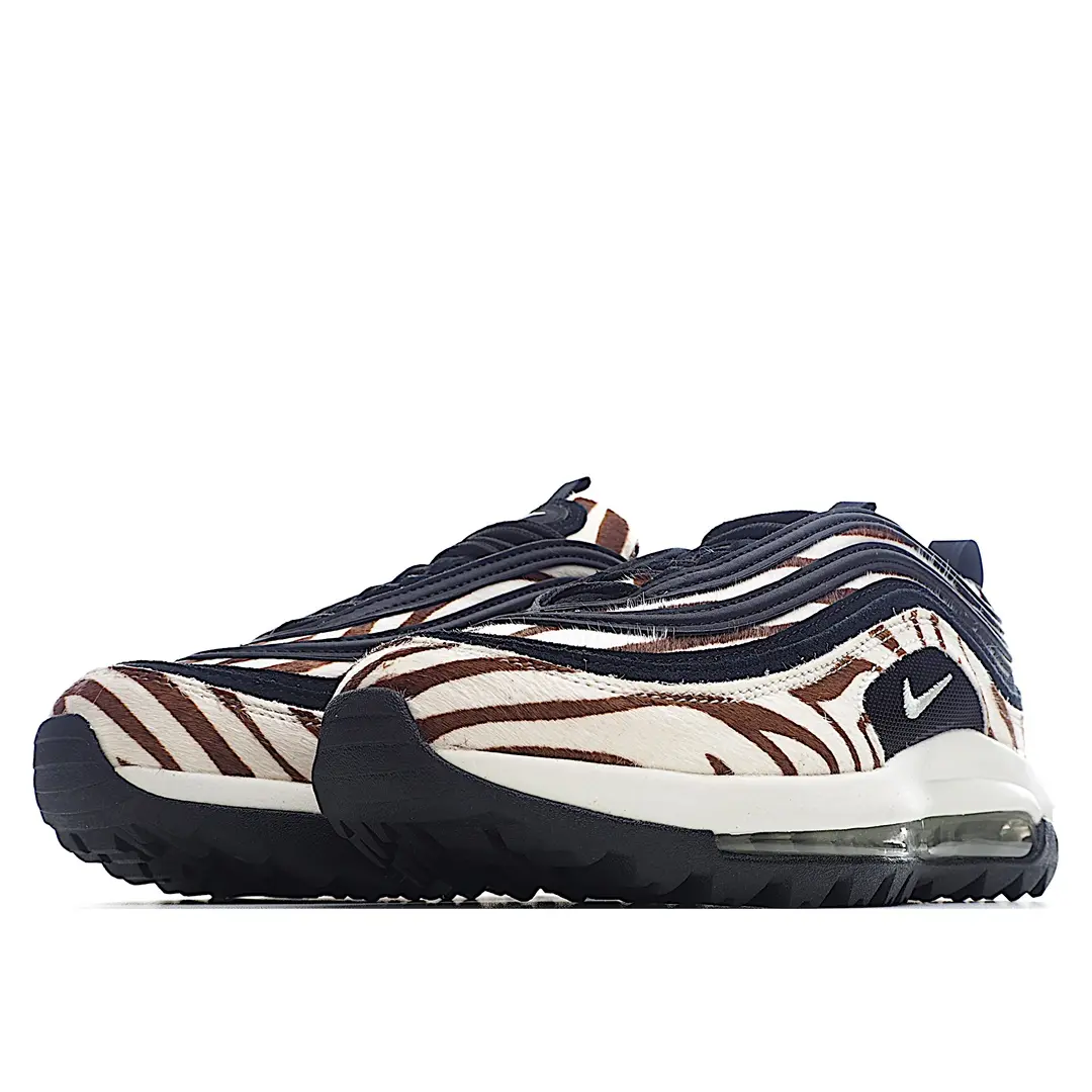 Nike Air Max 97 Golf NRG Zebra Replica: Bold Style with Quality | YtaYta