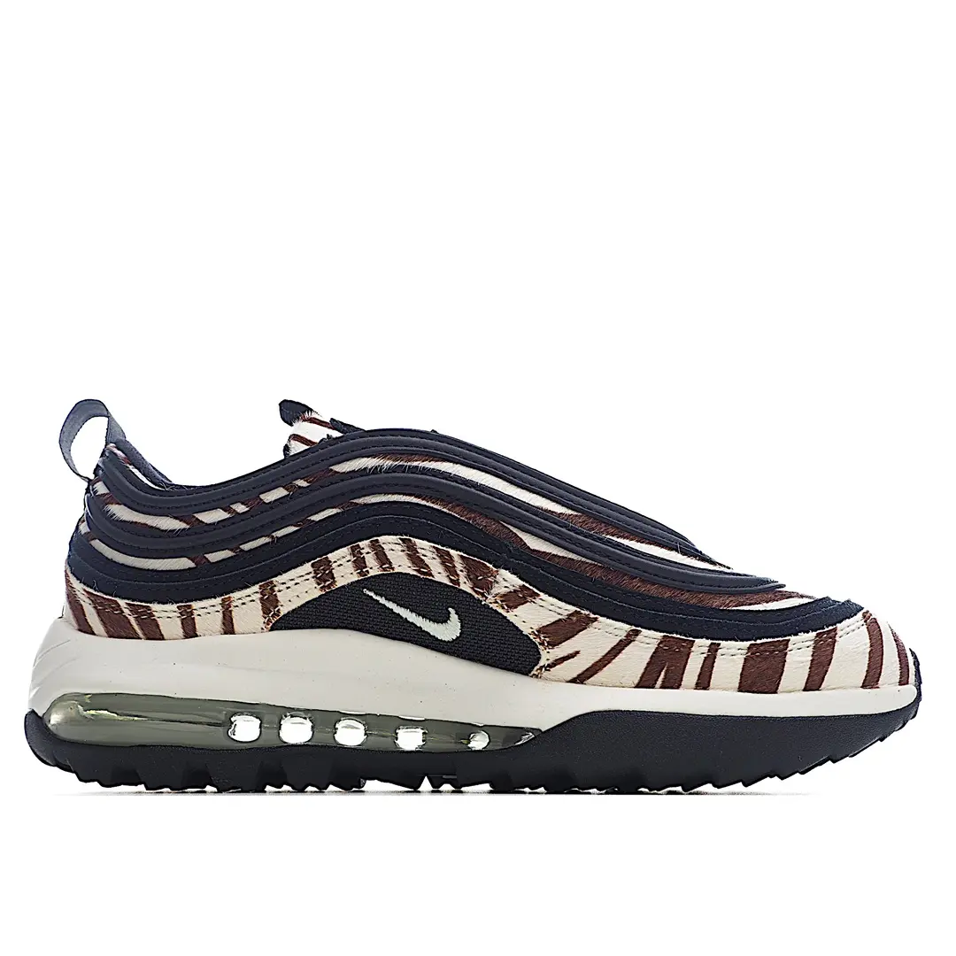 Nike Air Max 97 Golf NRG Zebra Replica: Bold Style with Quality | YtaYta