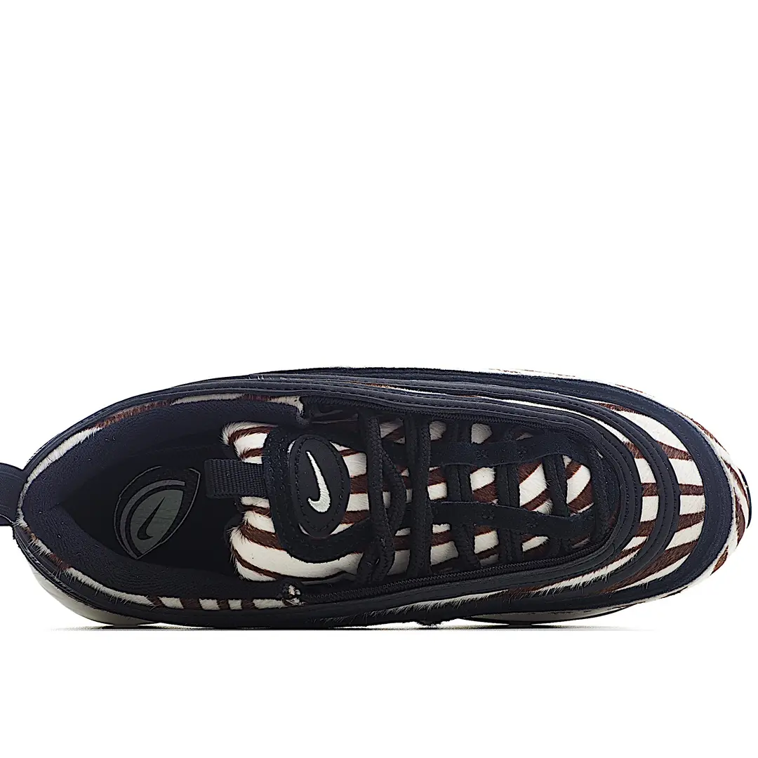 Nike Air Max 97 Golf NRG Zebra Replica: Bold Style with Quality | YtaYta