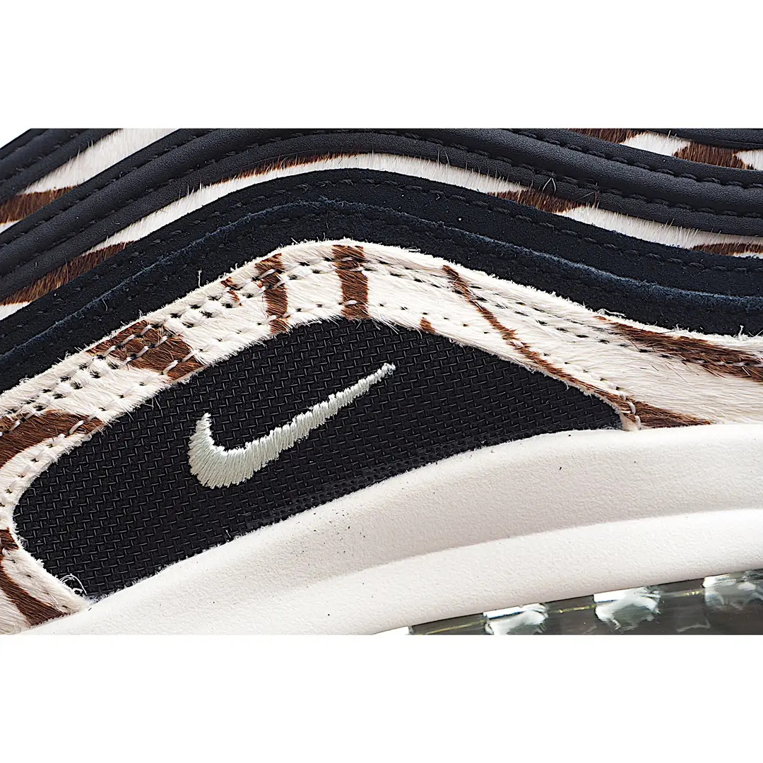 Nike Air Max 97 Golf NRG Zebra Replica: Bold Style with Quality | YtaYta