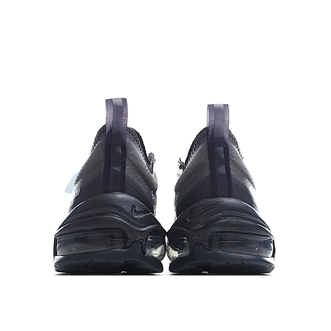 Authenticity vs. Aesthetic: The Off-White Nike Air Max 97 Black Replica | YtaYta