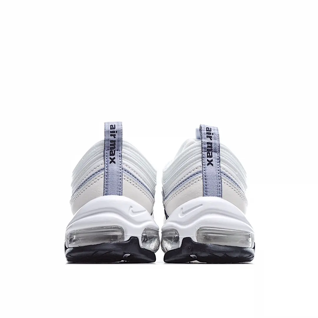 Nike Air Max 97 Sneaker in Ghost White: A Stylish Choice for Women | YtaYta